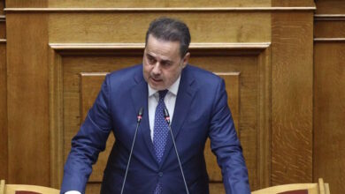 Παπασταύρου:-Τον-Απρίλιο-η-επόμενη-συνεδρίαση-υπουργών-Ενέργειας-Ελλάδας,-Κύπρου,-Ισραήλ-και-ΗΠΑ