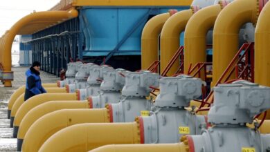 Αύξηση-τιμών-φυσικού-αερίου-στη-Γερμανία-αντανακλά-ανησυχίες-για-τα-αποθέματα