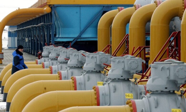 Αύξηση-τιμών-φυσικού-αερίου-στη-Γερμανία-αντανακλά-ανησυχίες-για-τα-αποθέματα