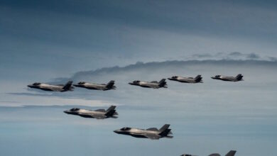 «Η-Τουρκία-πλησιάζει-στην-επιστροφή-στα-f-35»-δηλώνει-ο-Αμερικανός-πρέσβης-στην-Άγκυρα