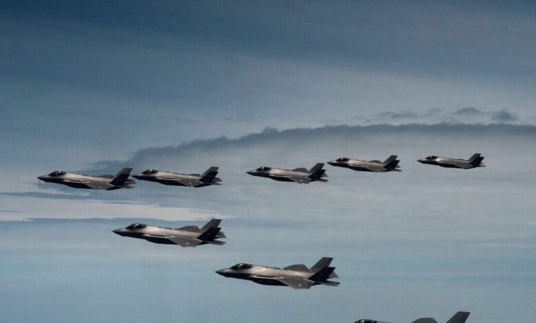 «Η-Τουρκία-πλησιάζει-στην-επιστροφή-στα-f-35»-δηλώνει-ο-Αμερικανός-πρέσβης-στην-Άγκυρα