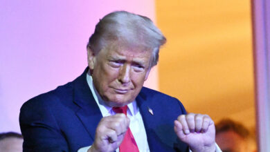 Το-νέο-Δόγμα-Μονρόε-του-Ντόναλντ-Τραμπ:-Τι-σηματοδοτεί-η-νέα-στρατηγική-των-ΗΠΑ-για-την-Ευρώπη,-την-Ουκρανία-και-τον-ανταγωνισμό-με-την-Κίνα