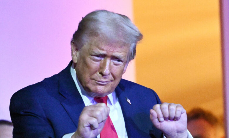 Το-νέο-Δόγμα-Μονρόε-του-Ντόναλντ-Τραμπ:-Τι-σηματοδοτεί-η-νέα-στρατηγική-των-ΗΠΑ-για-την-Ευρώπη,-την-Ουκρανία-και-τον-ανταγωνισμό-με-την-Κίνα