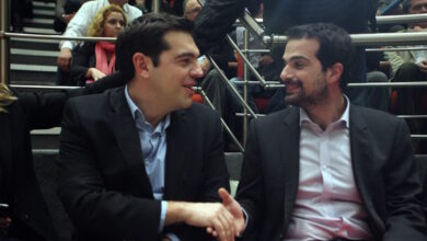 Σακελλαρίδης-για-Τσίπρα:-Η-κατάληξη-θα-είναι-το-νησί-της-Καλυψώς-με-την-ψευδαίσθηση-της-Ιθάκης