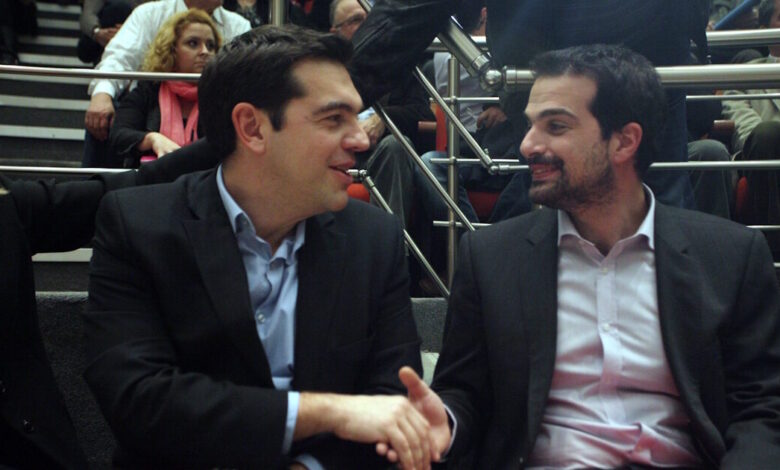 Σακελλαρίδης-για-Τσίπρα:-Η-κατάληξη-θα-είναι-το-νησί-της-Καλυψώς-με-την-ψευδαίσθηση-της-Ιθάκης