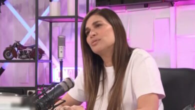 Νεσχάν-Μουλαζίμ:-«Τους-τελευταίους-3-μήνες-της-εγκυμοσύνης-ήμουν-καθηλωμένη-σε-καροτσάκι»