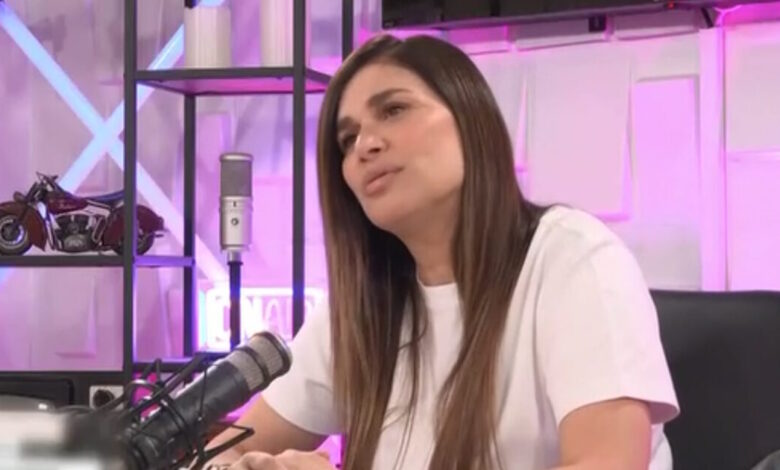 Νεσχάν-Μουλαζίμ:-«Τους-τελευταίους-3-μήνες-της-εγκυμοσύνης-ήμουν-καθηλωμένη-σε-καροτσάκι»