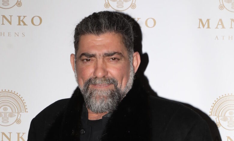 Μιχάλης-Ιατρόπουλος:-«Δεν-έχω-κανένα-άγχος-γιατί-δεν-ζω-από-το-θέατρο»