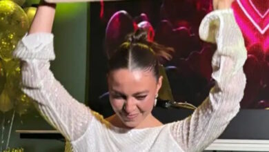 Εβελίνα-Σκίτσκο-για-τη-μάχη-της-με-τον-καρκίνο:-«Είχα-τη-χειρότερη-διάγνωση,-αγνοούσα-τα-συμπτώματα-για-καιρό»