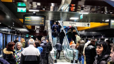 Το-Μετρό-Θεσσαλονίκης-λειτουργεί-και-πάλι-από-τη-Δευτέρα-8-Δεκεμβρίου-«νωρίτερα-από-το-προβλεπόμενο»