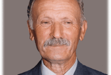 Έφυγε-από-τη-ζωή-ο-Γεώργιος-Μόρφος,-87-ετών