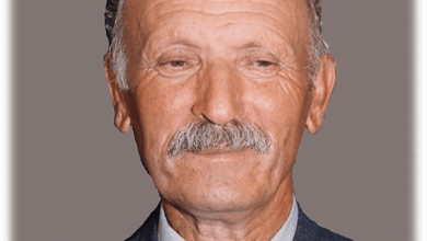 Έφυγε-από-τη-ζωή-ο-Γεώργιος-Μόρφος,-87-ετών