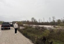 Συναγερμός-στον-Πηνειό:-Εκτός-κοίτης-στο-Βαλομάνδρι