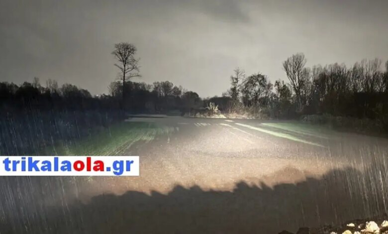 Κακοκαιρία-byron:-Ξεχείλισε-ο-Πηνειός-στα-Τρίκαλα-–-Ο-Ληθαίος-σκέπασε-την-υπό-ανέγερση-γέφυρα-Αγίου-Κωνσταντίνου