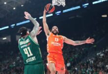 Παναθηναϊκός-–-Βαλένθια-79-89:-Πορτοκαλί…-καταιγίδα