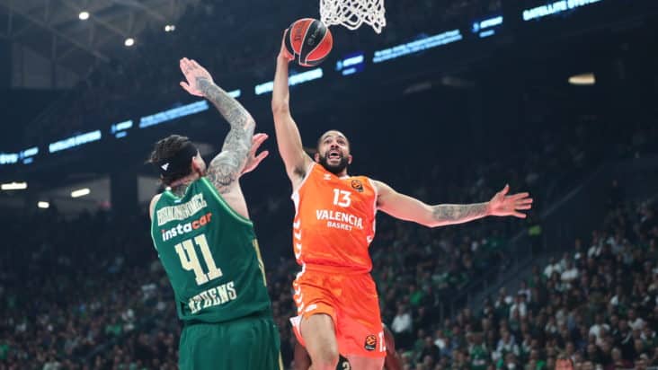 Παναθηναϊκός-–-Βαλένθια-79-89:-Πορτοκαλί…-καταιγίδα