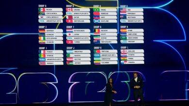 Μουντιάλ-2026:-Αυτοί-είναι-οι-12-όμιλοι-της-διοργάνωσης-–-ΦΩΤΟ