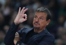 Αταμάν-μετά-το-Παναθηναϊκός-–-Βαλένθια:-«Ήμασταν-απαίσιοι-επιθετικά,-έπαιξαν-άθλια-Φαρίντ-και-Γιούρτσεβεν»