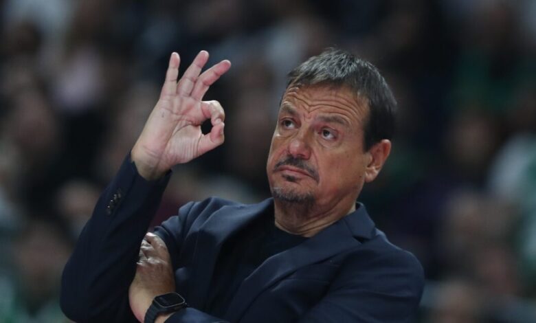 Αταμάν-μετά-το-Παναθηναϊκός-–-Βαλένθια:-«Ήμασταν-απαίσιοι-επιθετικά,-έπαιξαν-άθλια-Φαρίντ-και-Γιούρτσεβεν»