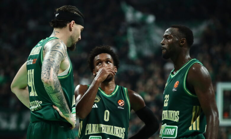 Η-βαθμολογία-της-euroleague-μετά-την-ήττα-του-Παναθηναϊκού