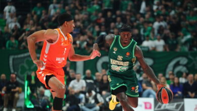 Παναθηναϊκός-–-Βαλένθια-79-89:-«Άλωσαν»-το-ΟΑΚΑ-και-έβαλαν-τέλος-στο-σερί-των-«πρασίνων»-στη-euroleague-οι-Ισπανοί