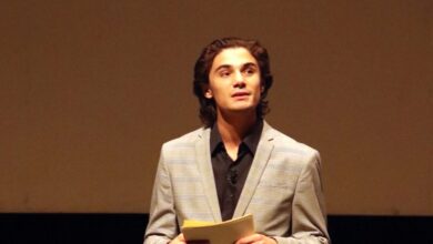 Κώστας-Νικούλι:-Είναι-περίεργο-όταν-κάποιος-έρχεται-και-σου-ζητάει-να-κάνεις-πράγματα,-είναι-λίγο-κριντζ