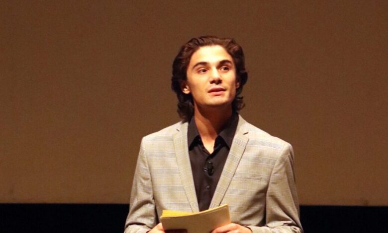 Κώστας-Νικούλι:-Είναι-περίεργο-όταν-κάποιος-έρχεται-και-σου-ζητάει-να-κάνεις-πράγματα,-είναι-λίγο-κριντζ