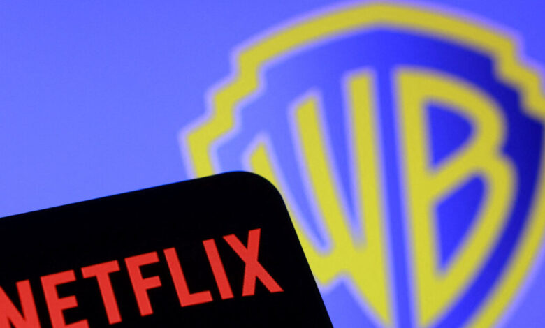 «Προσοχή,-netflix»:-Ξένοι-αναλυτές-για-τις-προκλήσεις-και-τους-κινδύνους-του-mega-deal-με-τη-warner-bros