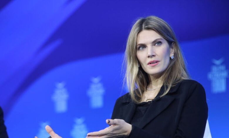 Εύα-Καϊλή-για-τη-σύλληψη-της-Φεντερίκα-Μογκερίνι:-Το-Βέλγιο-δεν-είναι-ασφαλές-μέρος-για-πολιτικούς,-ιδιαίτερα-Ιταλούς