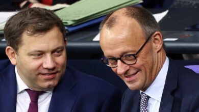 Γερμανία:-Ανάσα-στον-κυβερνητικό-συνασπισμό-από-την-ψήφιση-του-συνταξιοδοτικού-νομοσχεδίου