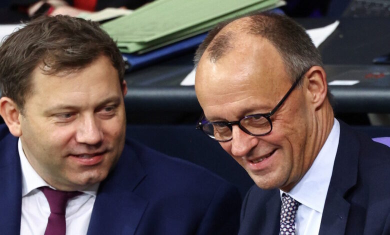 Γερμανία:-Ανάσα-στον-κυβερνητικό-συνασπισμό-από-την-ψήφιση-του-συνταξιοδοτικού-νομοσχεδίου