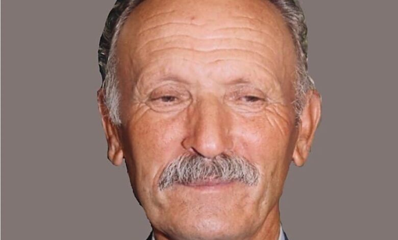 eφυγε-από-τη-ζωή-ο-Γεώργιος-Μόρφος