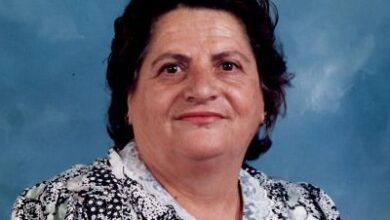 aπεβίωσε-η-Αλεξάνδρα-Τσαντίλα