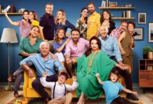 Το-σόι-σου-–-επόμενα-επεισόδια:-Ο-Σάββας-προσπαθεί-να-προσαρμοστεί-στην-ενηλικίωση-της-Σάντρας-και-της-Χαράς