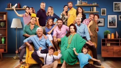 Το-σόι-σου-–-επόμενα-επεισόδια:-Ο-Σάββας-προσπαθεί-να-προσαρμοστεί-στην-ενηλικίωση-της-Σάντρας-και-της-Χαράς