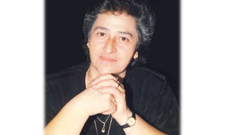 Έφυγε-από-τη-ζωή-η-Χριστίνα-Αθ.-Μήνου,-72-ετών