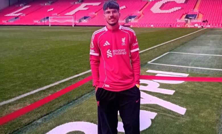 Άρης-και-Αποστόλης-Μπαούσης-στο-Λίβερπουλ-για-εκπαιδευτικό-σκοπό