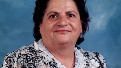 Έφυγε-από-τη-ζωή-η-Αλεξάνδρα-Τσαντίλα,-85-ετών