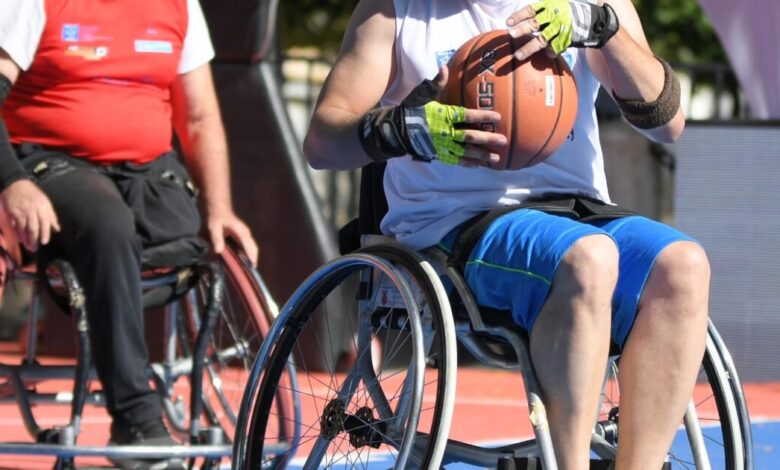 Σκοτώθηκε-σε-τροχαίο-αθλητής-μπάσκετ-με-αμαξίδιο-στη-Σούδα