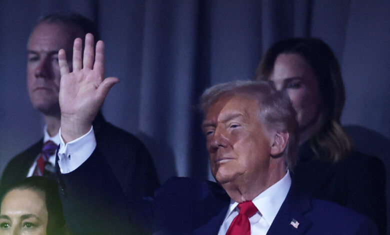 le-monde:-Η-νέα-στρατηγική-των-ΗΠΑ-«γυρνά-την-πλάτη»-στην-Ευρώπη