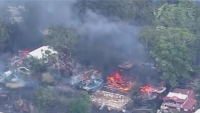 Αυστραλία:-Μαζικές-εκκενώσεις-λόγω-των-εντεινόμενων-πυρκαγιών-στη-Νέα-Νότια-Ουαλία