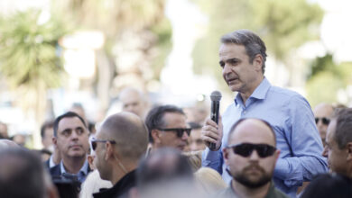 Κυριάκος-Μητσοτάκης:-Είμαστε-ανοιχτοί-σε-διάλογο-με-τους-αγρότες