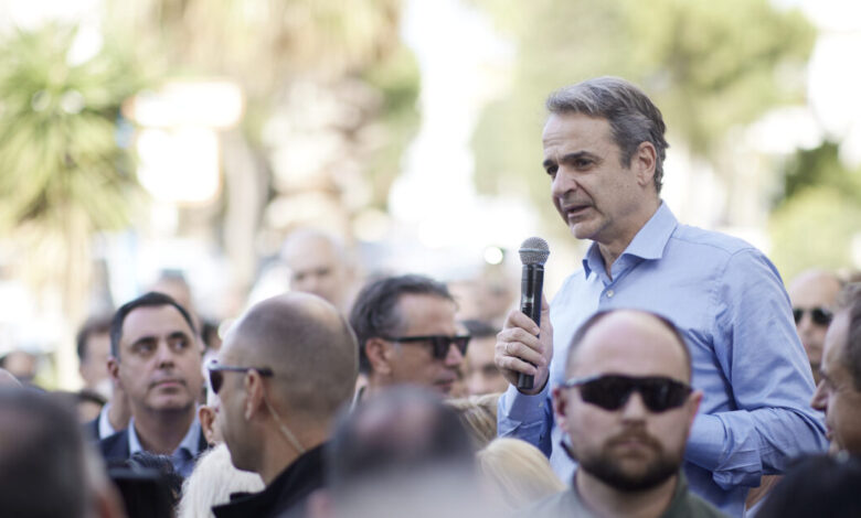 Κυριάκος-Μητσοτάκης:-Είμαστε-ανοιχτοί-σε-διάλογο-με-τους-αγρότες