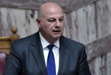 Τσιάρας-προς-αγρότες:-«Η-λύση-έρχεται-μόνο-στον-διάλογο»