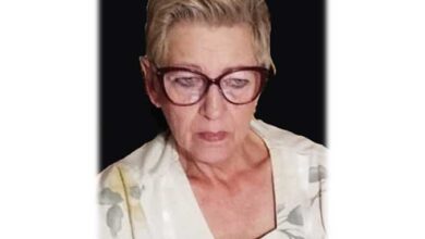 Έφυγε-από-τη-ζωή-η-Άννα-Γεωρ.-Γιαννούλα,-ετών-68