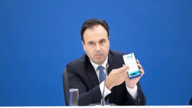 Ψήφος-από-το-κινητό:-Στήριξη-Παπαστεργίου-στο-νέο-μοντέλο