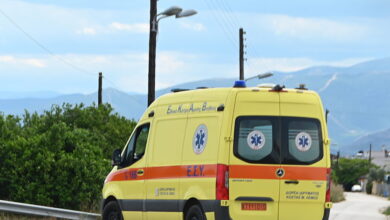 Ζάκυνθος:-Νεκρό-2-ετών-παιδί-μετά-από-επίθεση-σκύλου