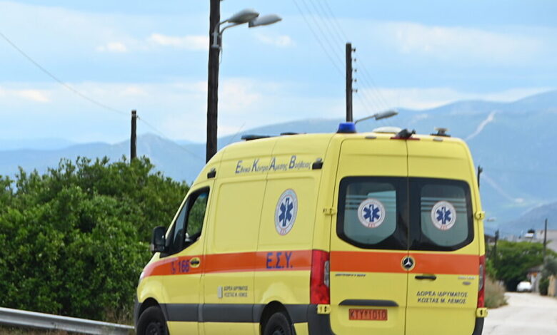 Ζάκυνθος:-Νεκρό-2-ετών-παιδί-μετά-από-επίθεση-σκύλου