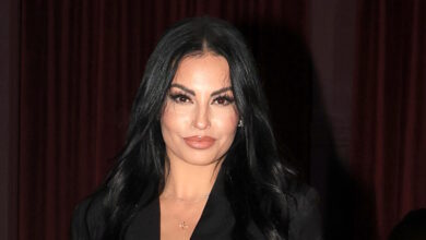 Δήμητρα-Αλεξανδράκη:-Τροχονομικός-έλεγχος-μετά-από-περιπετειώδη-καταδίωξη-σε-βουνό-–-«Μου-έκλεισαν-το-δρόμο»