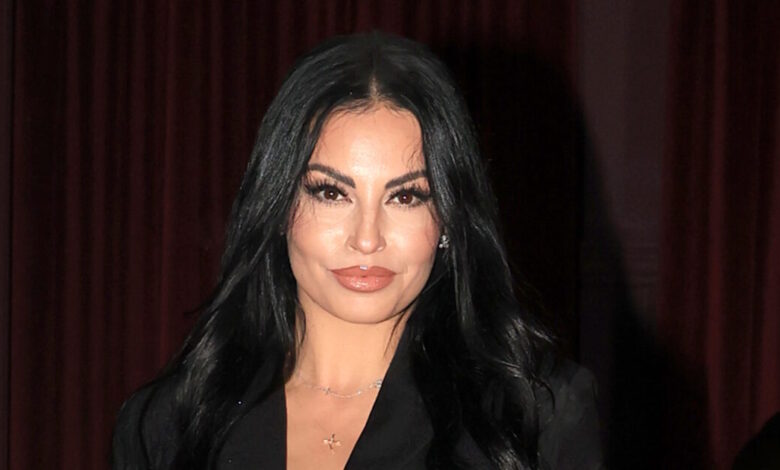 Δήμητρα-Αλεξανδράκη:-Τροχονομικός-έλεγχος-μετά-από-περιπετειώδη-καταδίωξη-σε-βουνό-–-«Μου-έκλεισαν-το-δρόμο»